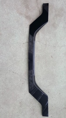 Bmw x3 e83 молдинг накладка задняя задняя крышки 7052452 фото №1