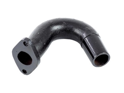 Kolano tłumika wydechowego Ursus C-360 50614010 - milautoparts-fr.ukrlive.com