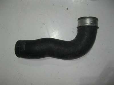 Vw scirocco 2.0 tdi труба интеркулер 1k0145832n фото №1