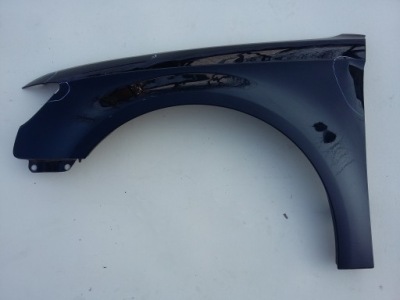Audi a3 8v крыло левый перед фото №1