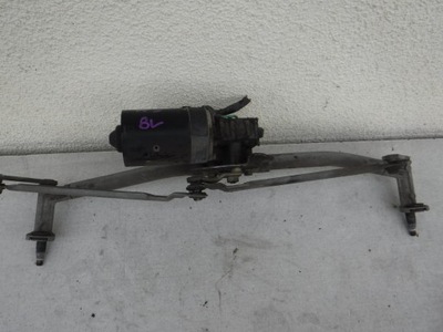 Механизм передних дворник audi a3 8l фото №1