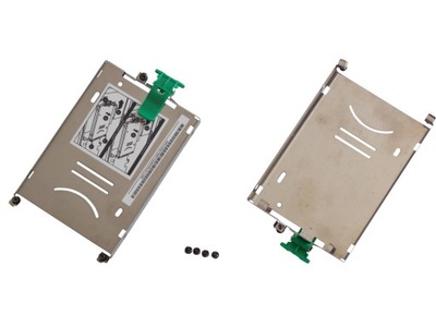 KIESZEŃ OBUDOWA HDD DYSKU SATA DO HP ZBOOK 15 17