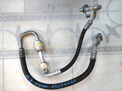 Opel astra j 4 2009-2016 rok 1.7 dtr шланг кондиционера 13254575 фото №1