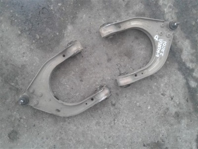 SWINGARM LEFT RIGHT FRONT MERCEDES W211 2.2 CDI - milautoparts-fr.ukrlive.com