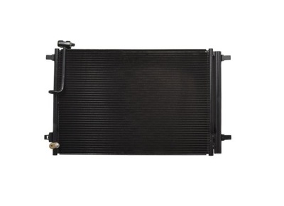 ÉTAT NOUVEAU RADIATEUR DU CLIMATISEUR AUDI A8 4H 4H0260401L - milautoparts-fr.ukrlive.com