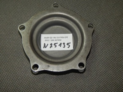 Audi q3 8u заглушка крышка 04e109153 фото №1