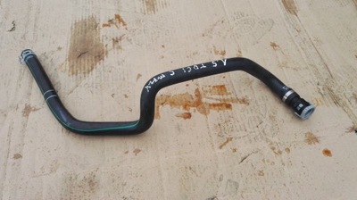 Ford grand c-max lift 1.5tdci шланг wody фото №1