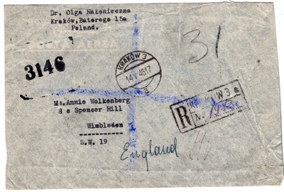 FA112 Fi 384 na liście R do Anglii