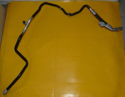 Wąż шланг кондиционера audi a8 d3 6.0 w12 lift фото №1