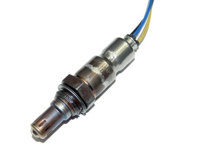 UNIVERSAL PROBE LAMBDA NTK JAPAN 5 PRZEWODOWA - milautoparts-fr.ukrlive.com