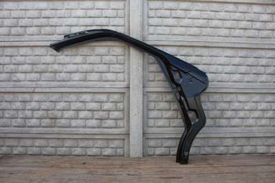 SEUIL MONTANT DE CARROSSERIE DROITE VW CRAFTER MERCEDES SPRINTER 06- - milautoparts-fr.ukrlive.com