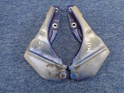 Петля петлі капот alfa romeo mito 2008- фото №1