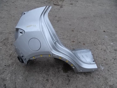 OPEL MOKKA 14R WING QUARTER REAR RIGHT - milautoparts-fr.ukrlive.com