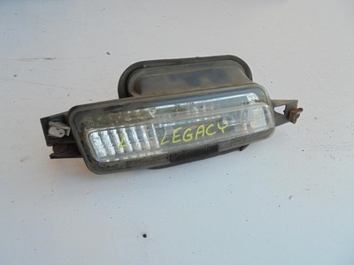 Лампа кришки ліва subaru legacy 4 фото №1