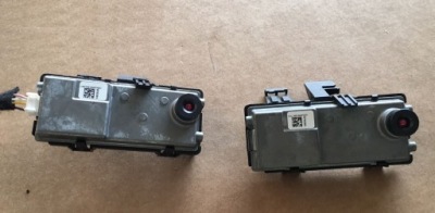 Renault talisman камера асистент поперечина 284624085r фото №1