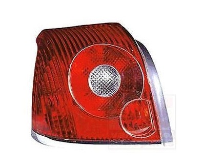 NEW CONDITION LAMP REAR TOYOTA AVENSIS T25 06-08 - milautoparts-fr.ukrlive.com