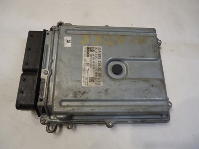 COMPUTER CONTROL UNIT ENGINE 221 320 CDI A6421502500 - milautoparts-fr.ukrlive.com