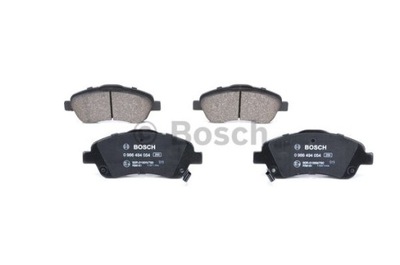 PADS BRAKE FRONT MITSUBISHI LANCER GALANT - milautoparts-fr.ukrlive.com