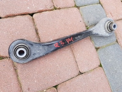 Важіль правий задня audi q3 2017r 1k0501530c фото №1