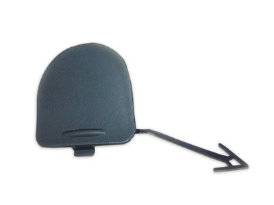 Заглушка фаркоп w бампер mercedes sprinter 906 06- фото №1