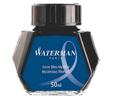 ORYGINALNY ATRAMENT WATERMAN