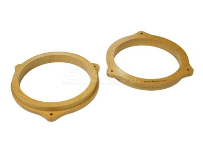 Ford Mondeo 4, Focus 3, C-Max 2 -P165 dystanse MDF