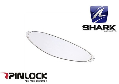 Pinlock Max Vision do kasku SHARK EVO GT, EVO ES, EVO ONE