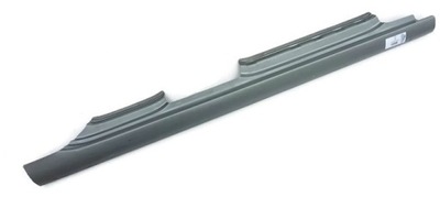 SILL VW GOLF V 5 BODY SILLS 5-DOOR RIGHT NEW CONDITION GALVANIZED - milautoparts-fr.ukrlive.com