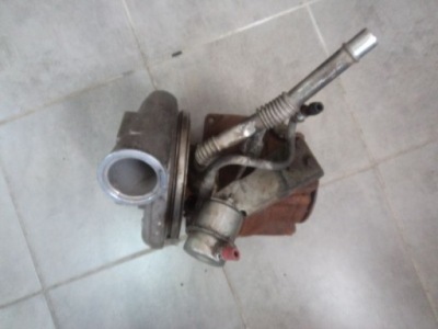 Турбонагнітач volvo fh premium dxi 5322462 фото №1