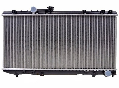 RADIATEUR EAUX TOYOTA CELICA 2.0 2.2 89 - 94 - milautoparts-fr.ukrlive.com