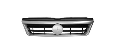 GRILLE CALANDRE DU RADIATEUR FIAT DUCATO '02-'06 - milautoparts.fr