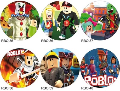 Roblox Oplatek