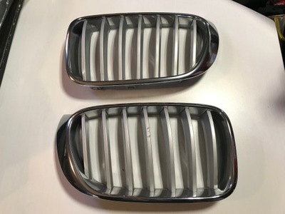 BMW X3 F25 X4 F26 GRILLES AVANT ASSORTIMENT - milautoparts-fr.ukrlive.com