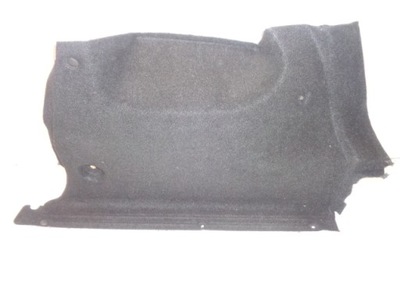 PANEL BOOT FIAT TIPO II HATCHBACK - milautoparts-fr.ukrlive.com