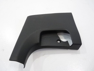 Mbm polo r6 захист стійка права 6r2863484 фото №1