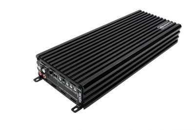 EXCURSION HXA-3K - AMPLIFIER AUTO 1-KANALOWY UNDER SUBWOOFER 1800W - milautoparts-fr.ukrlive.com