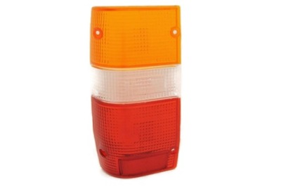 Mitsubishi l200 87-95 новий скло фари лампи задня лівий ^ фото №1