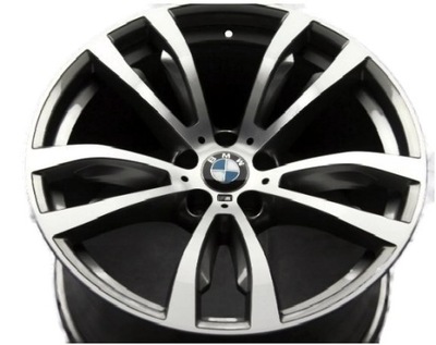 ORIGINAL BMW M X6 X5 F15 F16 20 INTEGRAL 7846791 XP.39 - milautoparts-fr.ukrlive.com