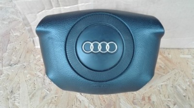 Подушка air bag audi a3 a4 b5 a6 c5 4b0880201q фото №1