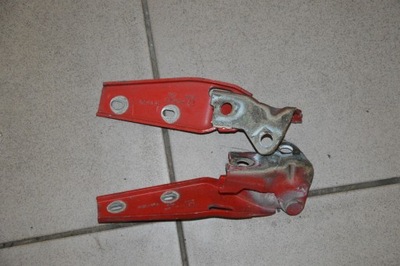 Петлі капот seat leon i фото №1