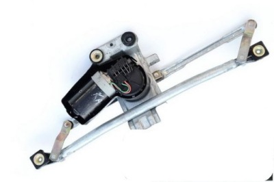 Двигун двірники ford ka 0390241136 фото №1