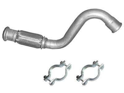 PEUGEOT 308 1.6 VTI (2007-2013) TUBE MANIFOLD - milautoparts-fr.ukrlive.com