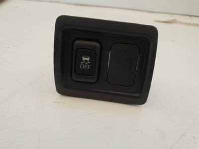 Переключатель контроля тяги lexus is 220 другое фото №1