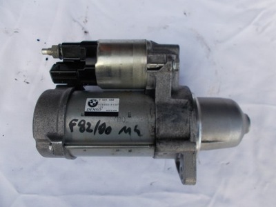 BMW M3 F80 M4 F82 STARTER 3.5I 7631558 - milautoparts-fr.ukrlive.com