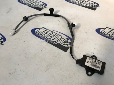 Lancer evo 10 x антена freekey keyless 8637a132 фото №1