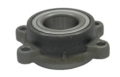 Подшипник ступица колеса задняя nissan 350z z33 2003- фото №1