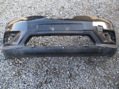 Бампер передний nissan x-trail t32 2013r- фото №1