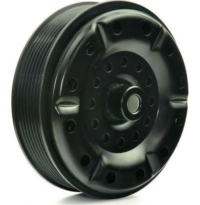 Зчеплення кондиціонера toyota corolla verso 2.2 d4d фото №1