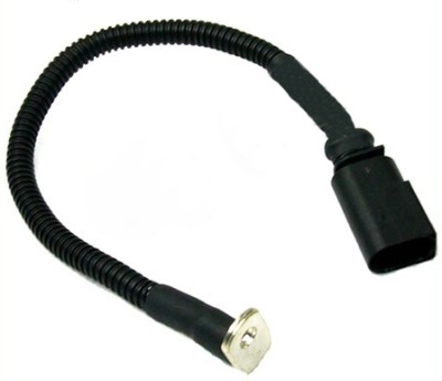 Audi a6 c5 allroad датчик температура компресор g290 фото №1