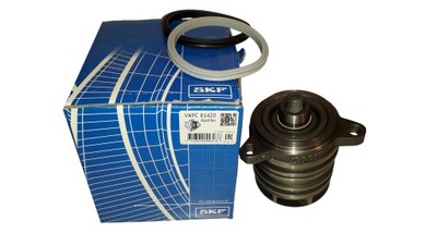 SKF POMPE EAUX VW TRANSPORTER V 2.5 TDI 03> T5 - milautoparts-fr.ukrlive.com